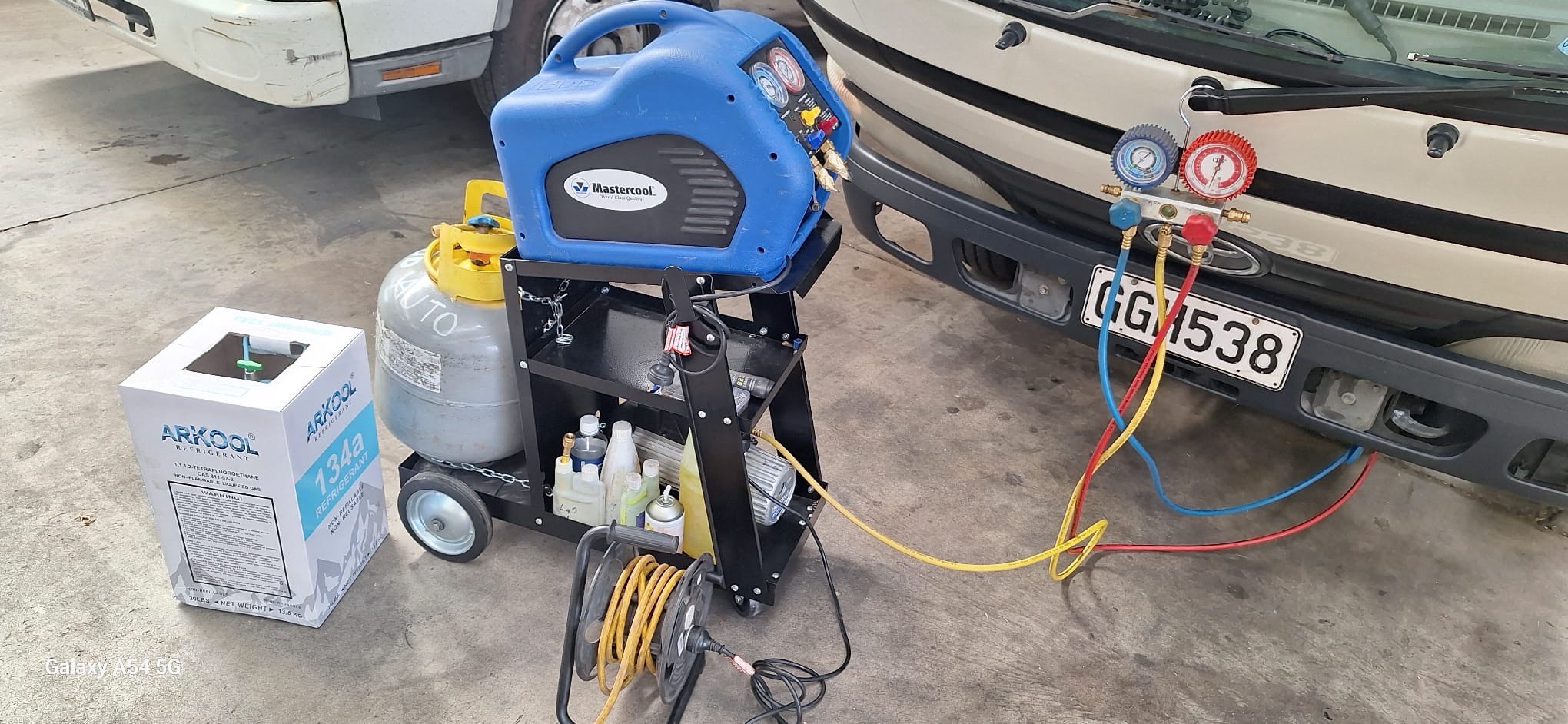 ac repair